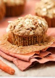 How To Make A Carrot And Oats Muffin