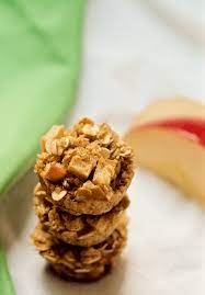 Apple Cinnamon Quinoa Muffin Recipe