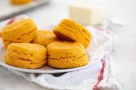 How To Make A Yam Biscuits Recipe
