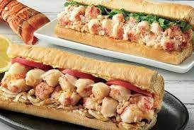 How To Make A Toasted Seafood Sandwich