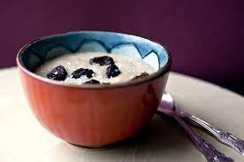 Amaranth Porridge Recipe