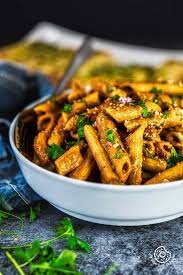How To Make An Penne Makhni