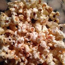 How To Make Flaky Popcorn