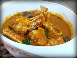 How To Make A Coconut Crab Curry Recipe