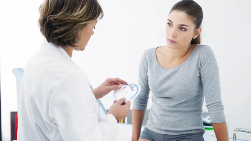 Questions you must ask to a gynecologist