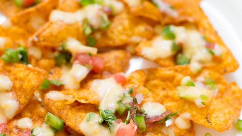 Rich Sweet Corns Recipe