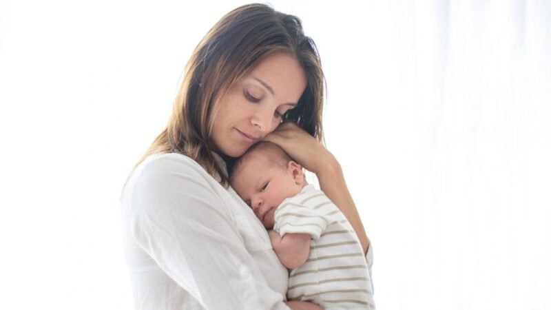 The most effective method to Improve Your Baby’s Digestion