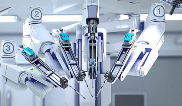 C-segments to be performed by robots soon