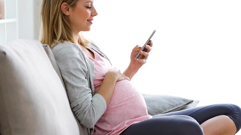 What Asthma can mean for your pregnancy?