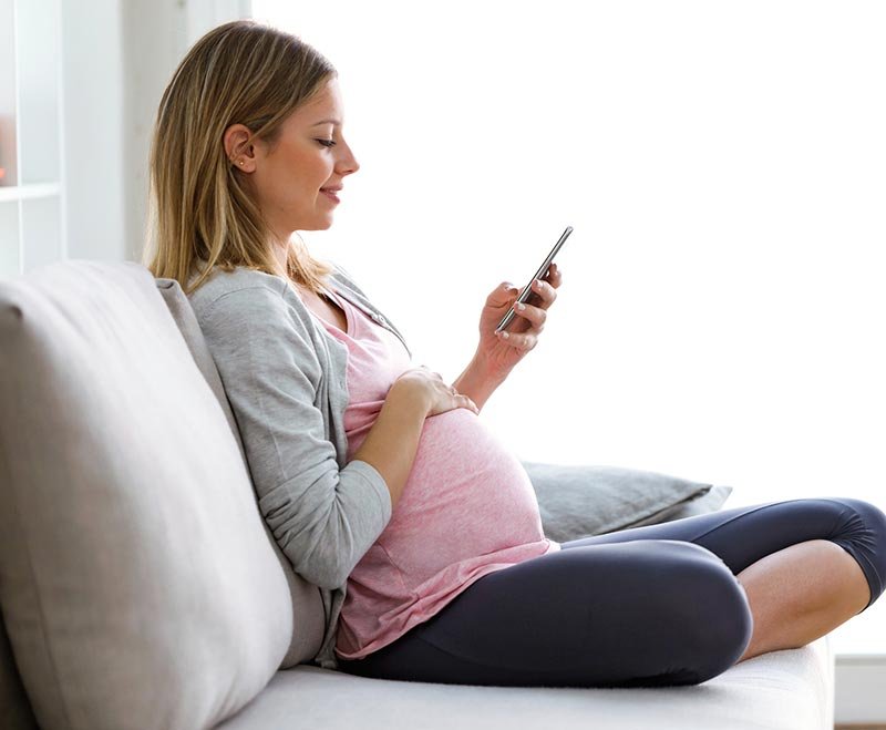 What Asthma can mean for your pregnancy?