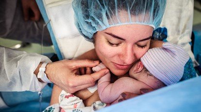 Kinds Of C-Section Delivery, Things To Know