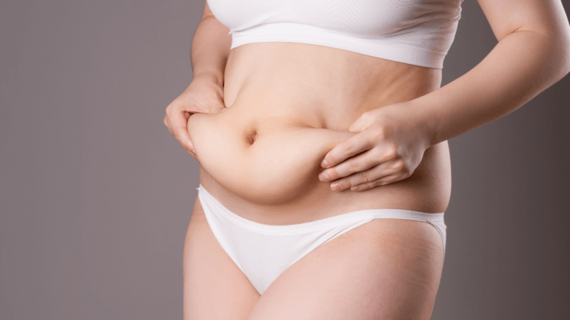 Swelling Vs Weight Gain – All You Need To Know