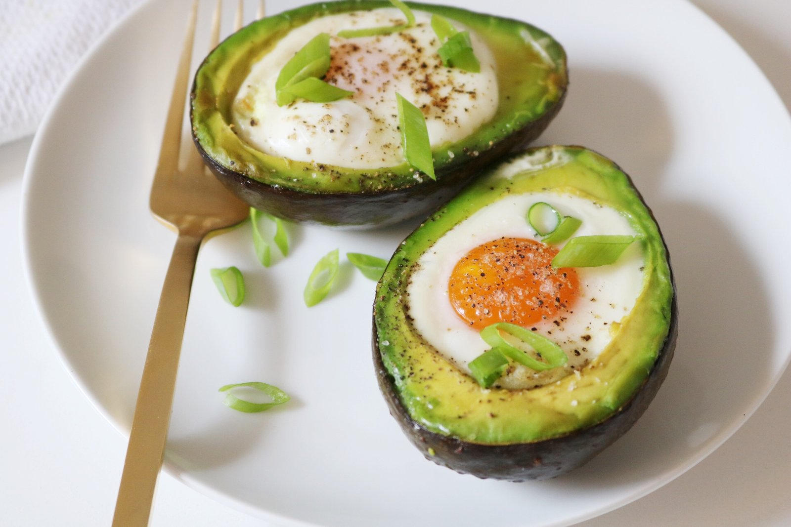 Avocado Boats Recipe