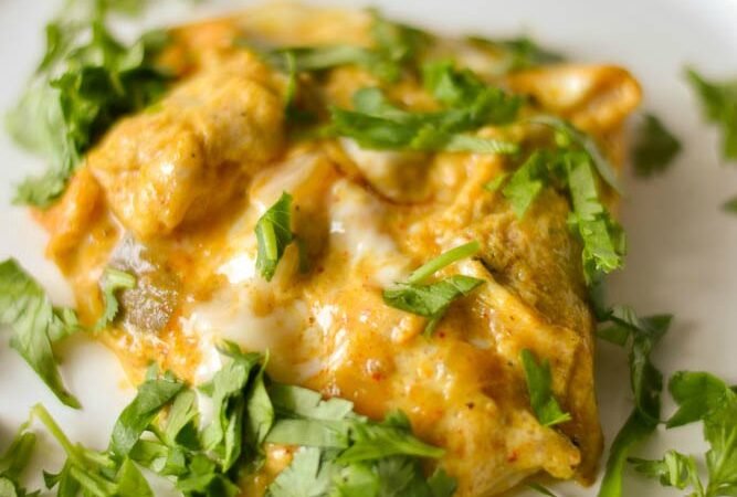 Kalakki Omelet Recipe