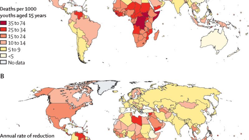 C-segment demise rate higher in emerging nations