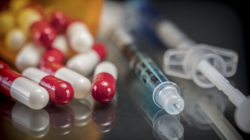 Is Fertility medicines safe?