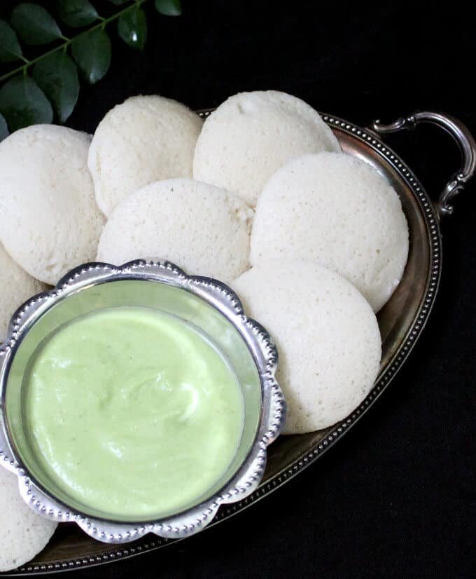 Idli Recipe