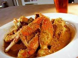 How To Make A Coconut Crab Curry Recipe