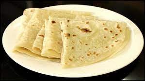 How To Make A Romaali Roti