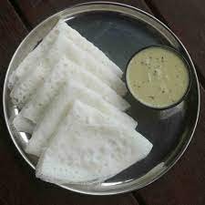 Neer Dosa Recipe