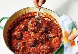 How To Make A Zesty Meatballs