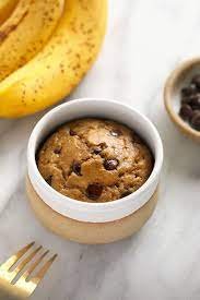 How To Make A Banana Mug Cake