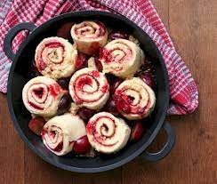 How To Make A Plum Roll