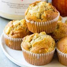 How To Make A Apple Muffins