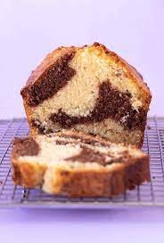 How To Make A Marble Cake