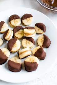 How To Make A Nut And Banana Treats