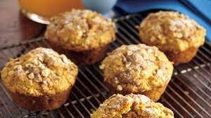 How To Make A Carrot And Oats Muffin