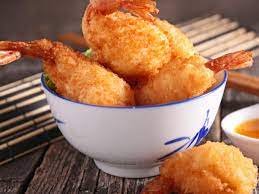 How To Make Prawn Pakora