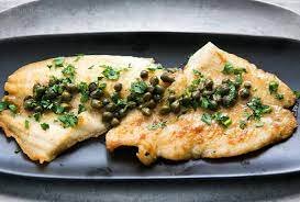 How To Make Sole With Fish Sauce