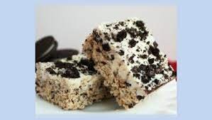 How To Make An Oreo Cereal Bars