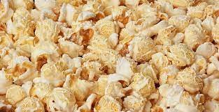 How To Make Flaky Popcorn
