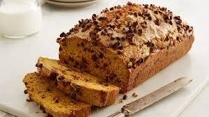 How To Make Chocolate Chip Pumpkin Bread