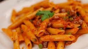How To Make An Penne Makhni