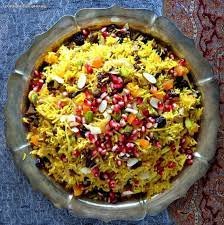 How To Make Persian Rice