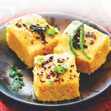 How To Make Oats Dhokla