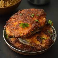 Indian Style Fish Recipe