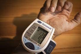 One In Four Adults Have Hypertension In India