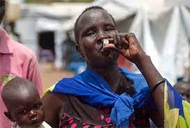Cholera Outbreak Declared In South Sudan