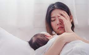 Side effects Of Mental Health Issues Post Pregnancy