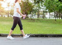 Strolling Isn't Enough This Workout Is Three Times Better For Health