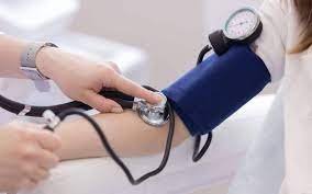 Elevated Cholesterol Levels To Hypertension