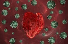 Coronavirus Is The Worst Storm For The Heart