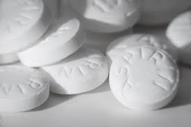 Endorse Aspirin To Prevent Cardiovascular Disease