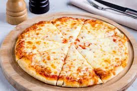 Cheese Pizza Recipe
