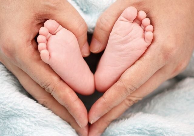 C-area conveyance could jeopardize your child