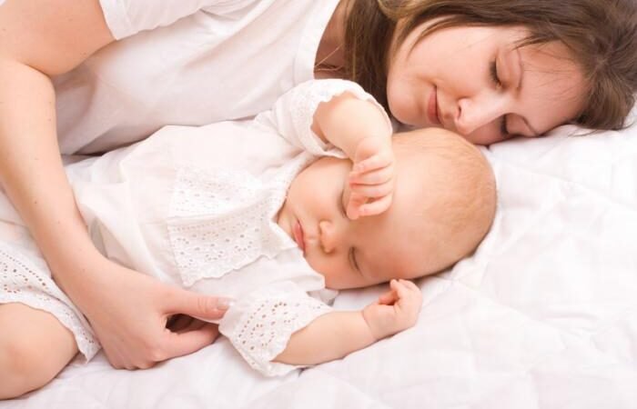 Feel torment while resting after a C-segment